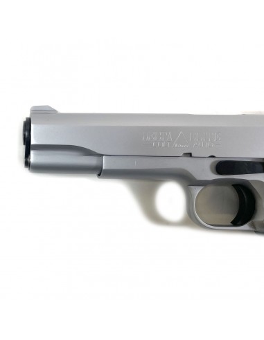 Semiautomatic Pistol Colt Delta Elite Government Cal. 10 Auto Semiautomatic Pistol Colt Delta Elite Government Cal. 10 Auto