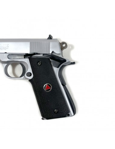 Semiautomatic Pistol Colt Delta Elite Government Cal. 10 Auto Semiautomatic Pistol Colt Delta Elite Government Cal. 10 Auto