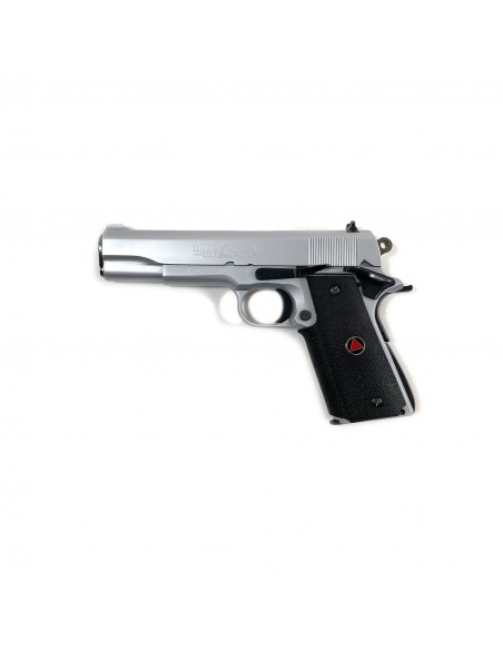 Semiautomatic Pistol Colt Delta Elite Government Cal. 10 Auto Semiautomatic Pistol Colt Delta Elite Government Cal. 10 Auto