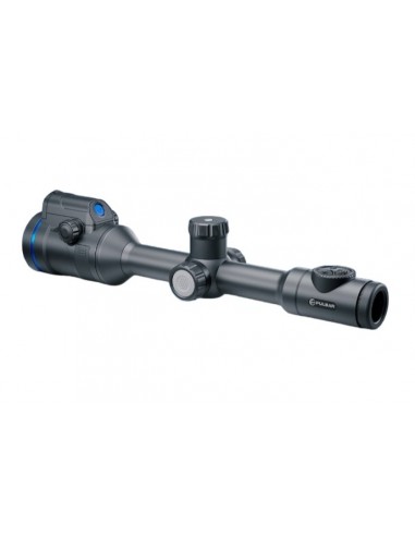 PULSAR THERMAL SCOPE THERMION DUO DXP55