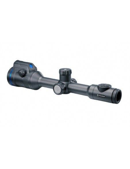 PULSAR THERMAL SCOPE THERMION DUO DXP55