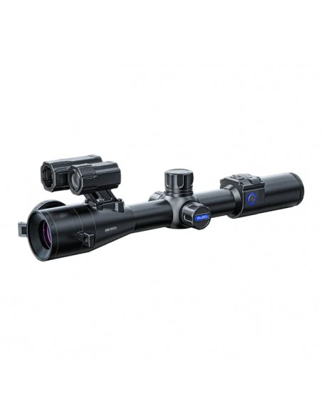 PARD TECH ZIELFERNROHR INFRAROT DS35-70 LRF IR940