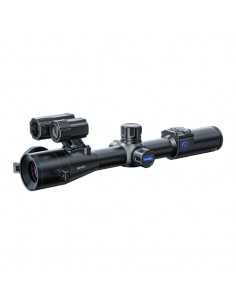 PARD TECH SCOPE INFRARED DS35-70 LRF IR850