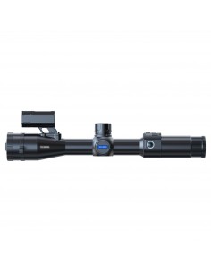PARD TECH THERMAL IMAGING SCOPE TS31-35LRF WITH LASER RANGEFINDER 2