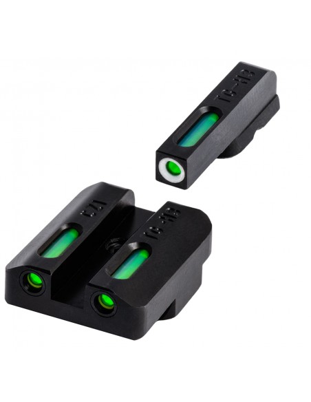 TRUGLO TACCHE DI MIRA TFX TRIZIO/FIBRA SET PER CZ-75