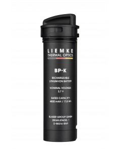 LIEMKE WIEDERAUFLADBARER BATTERIE BP-K FÜR KEILER
