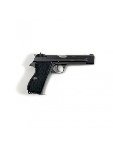 Pistola Semiautomatica Sig Sauer P210-2 Cal. 9x21mm