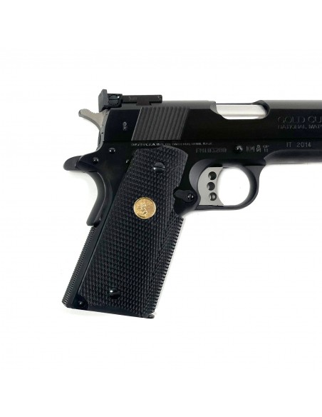 Pistola Semiautomatica Colt Gold Cup MK IV Cal. 45 ACP