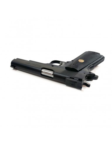 Semiautomatic Pistol Colt Gold Cup MK IV Cal. 45 ACP Semiautomatic Pistol Colt Gold Cup MK IV Cal. 45 ACP