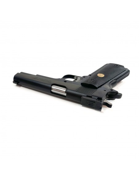 Semiautomatic Pistol Colt Gold Cup MK IV Cal. 45 ACP Semiautomatic Pistol Colt Gold Cup MK IV Cal. 45 ACP