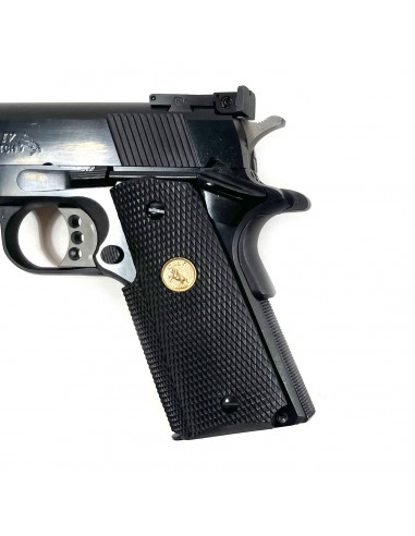 Semiautomatic Pistol Colt Gold Cup MK IV Cal. 45 ACP Semiautomatic Pistol Colt Gold Cup MK IV Cal. 45 ACP