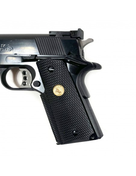 Pistola Semiautomatica Colt Gold Cup MK IV Cal. 45 ACP