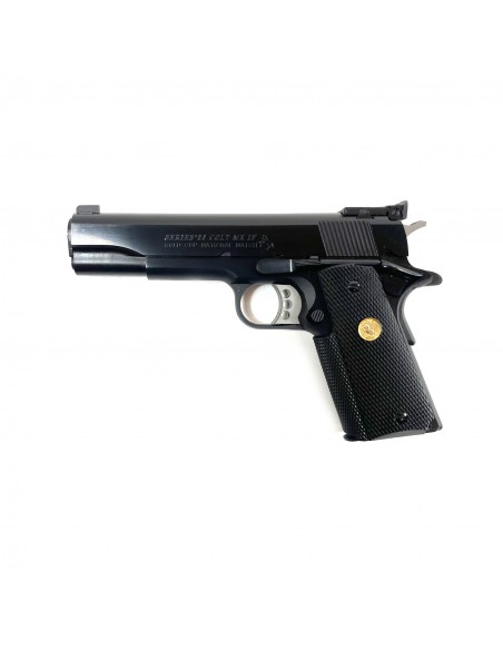 Pistola Semiautomatica Colt Gold Cup MK IV Cal. 45 ACP