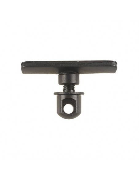 HARRIS RADIUS FLANGE ADAPTER