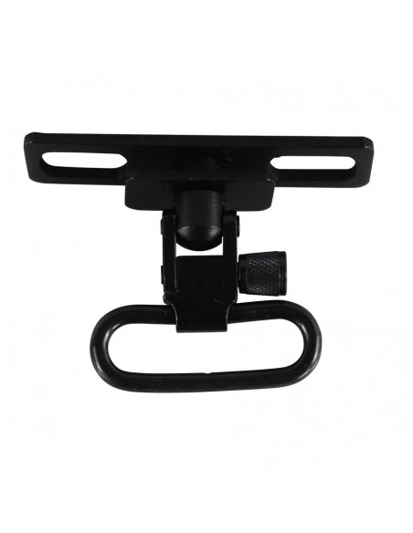 HARRIS ADAPTER FOR COLT AR-15/M16