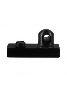 HARRIS ADAPTER FOR EUROPEAN RAILS