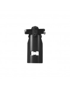 HARRIS ADAPTER FOR FLAT FORENDS