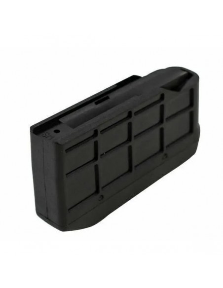 TIKKA MAGAZINE 3 ROUNDS FOR T3 CAL. 308 WINCHESTER