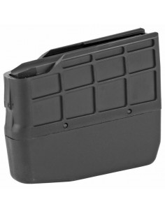 TIKKA MAGAZINE 5 ROUNDS FOR T3 CAL. 300 WM