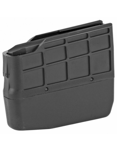 TIKKA MAGAZINE 5 ROUNDS FOR T3 CAL. 300 WM TIKKA MAGAZINE 5 ROUNDS FOR T3 CAL. 300 WM