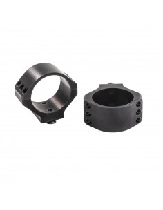 SAKO OPTILOCK RING PAIR FOR S20 30MM MEDIUM