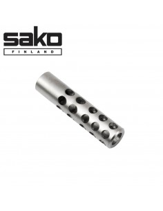 SAKO MUZZLE BRAKE SLIM SS MT5/8X24