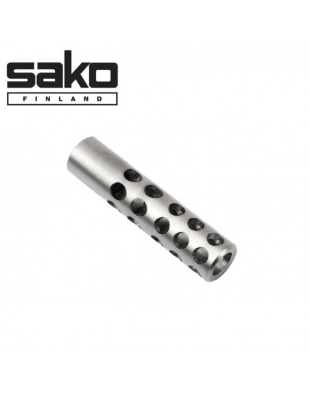 SAKO MÜNDUNGSBREMSE SLIM SS MT5/8X24