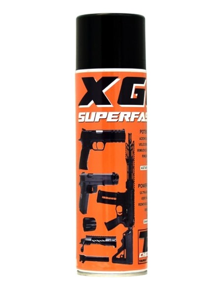 TCP SPRAY PULITORE XGC SUPERFAST 2 500ML