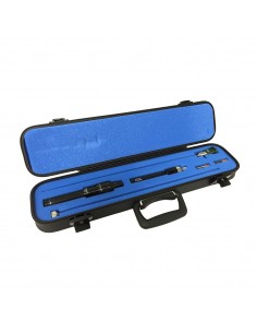 HAWKEYE SLIM BORESCOPE KIT MIT SUPERNOVA LICHT 17"