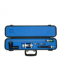 HAWKEYE CLASSIC SLIM BORESCOPE 90° KIT 17"