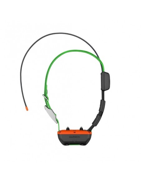 GARMIN HUNDEHALSBAND TRACKING/TRAINING ALPHA TT 25 K GARMIN HUNDEHALSBAND TRACKING/TRAINING ALPHA TT 25 K