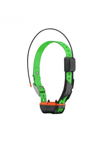GARMIN HUNDEHALSBAND TRACKING/TRAINING ALPHA TT 25 K GARMIN HUNDEHALSBAND TRACKING/TRAINING ALPHA TT 25 K