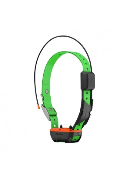 GARMIN HUNDEHALSBAND TRACKING/TRAINING ALPHA TT 25 K GARMIN HUNDEHALSBAND TRACKING/TRAINING ALPHA TT 25 K