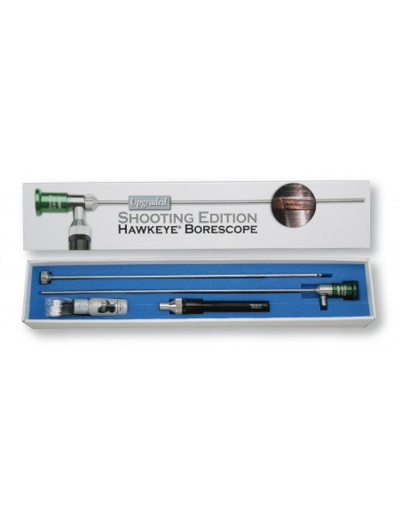 HAWKEYE BORESCOPE AFB SLIM 17"