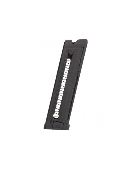 SIG SAUER MAGAZIN 20 SCHUSS FÜR P322 KAL. 22 LR SIG SAUER MAGAZIN 20 SCHUSS FÜR P322 KAL. 22 LR