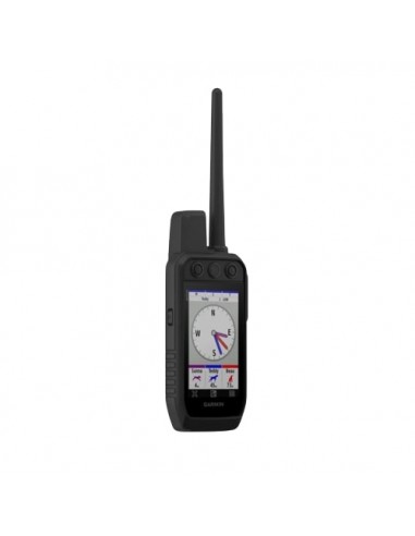 GARMIN HANDHELD ALPHA 300 K GARMIN HANDHELD ALPHA 300 K