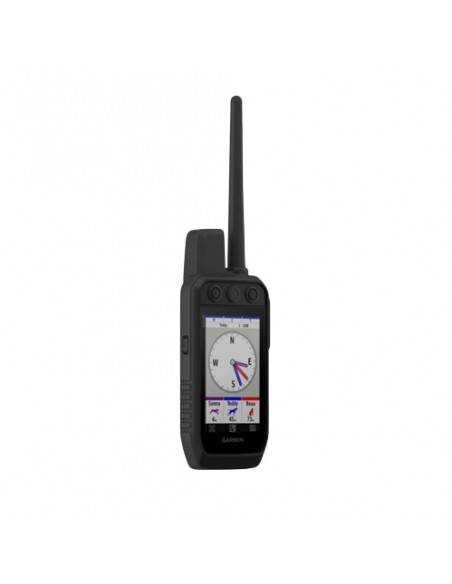 GARMIN HANDHELD ALPHA 300 K GARMIN HANDHELD ALPHA 300 K