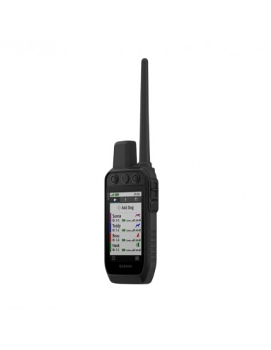 GARMIN HANDHELD ALPHA 300 K GARMIN HANDHELD ALPHA 300 K
