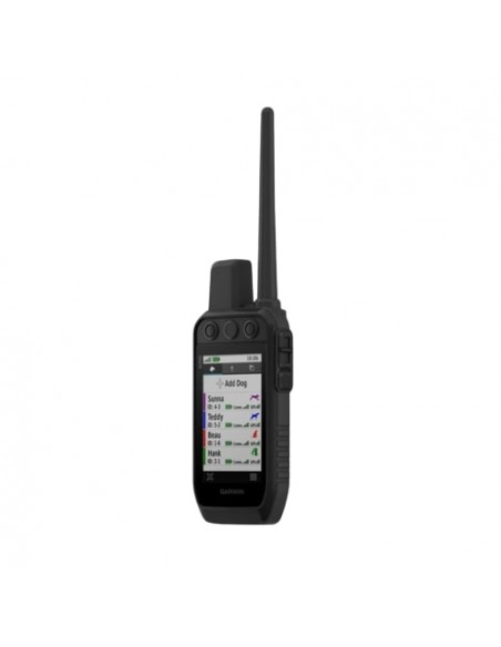 GARMIN HANDHELD ALPHA 300 K GARMIN HANDHELD ALPHA 300 K