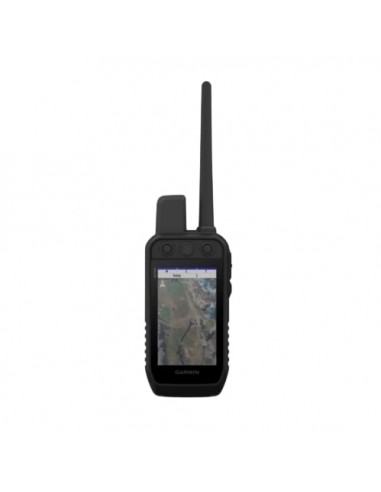 GARMIN HANDHELD ALPHA 300 K GARMIN HANDHELD ALPHA 300 K