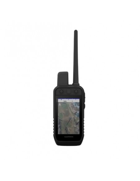 GARMIN HANDHELD ALPHA 300 K GARMIN HANDHELD ALPHA 300 K