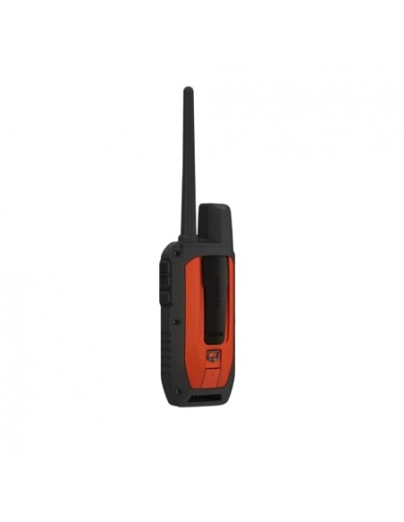 GARMIN HANDHELD ALPHA 300 K GARMIN HANDHELD ALPHA 300 K
