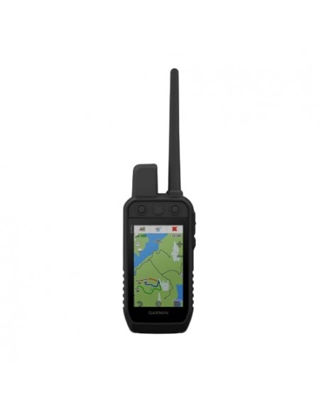 GARMIN HANDHELD ALPHA 300 K GARMIN HANDHELD ALPHA 300 K