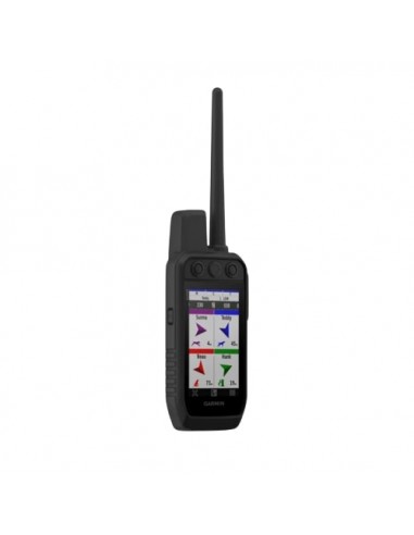 GARMIN HANDHELD ALPHA 300 K GARMIN HANDHELD ALPHA 300 K