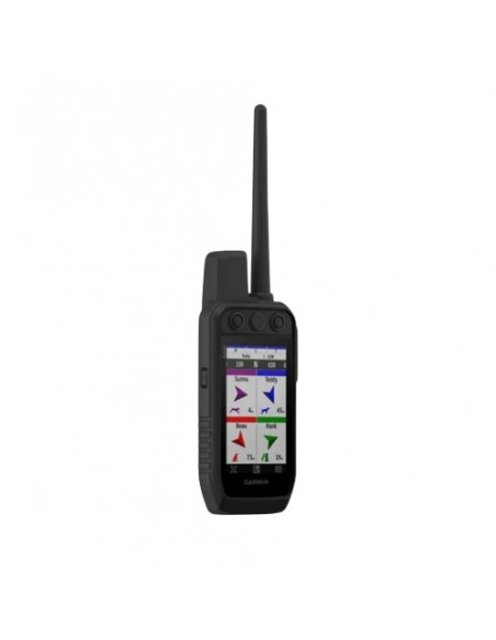 GARMIN HANDHELD ALPHA 300 K GARMIN HANDHELD ALPHA 300 K