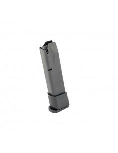 BERETTA STANDARD MAGAZINE 20 ROUNDS FOR 92/98 SERIES CAL. 9MM MATTE