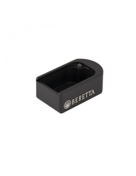 BERETTA MAGAZINE EXTENSION 90 SERIES ALUMINUM BERETTA MAGAZINE EXTENSION 90 SERIES ALUMINUM