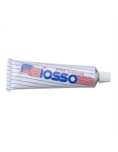 Iosso Pasta Bore Cleaning