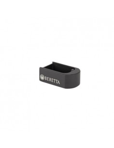 BERETTA MAGAZINE EXTENSION 90 SERIES ALUMINUM 2