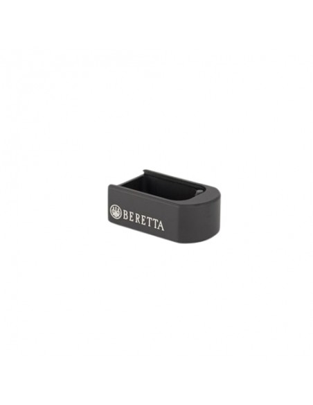 BERETTA MAGAZINE EXTENSION 90 SERIES ALUMINUM BERETTA MAGAZINE EXTENSION 90 SERIES ALUMINUM